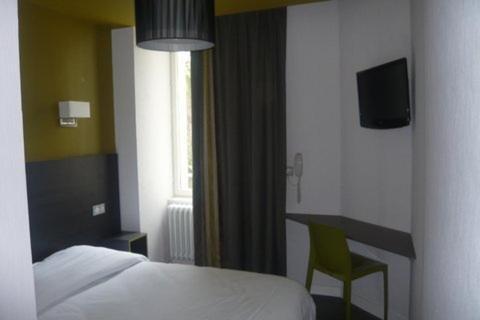Hotel Quai De Saone Mâcon Δωμάτιο φωτογραφία