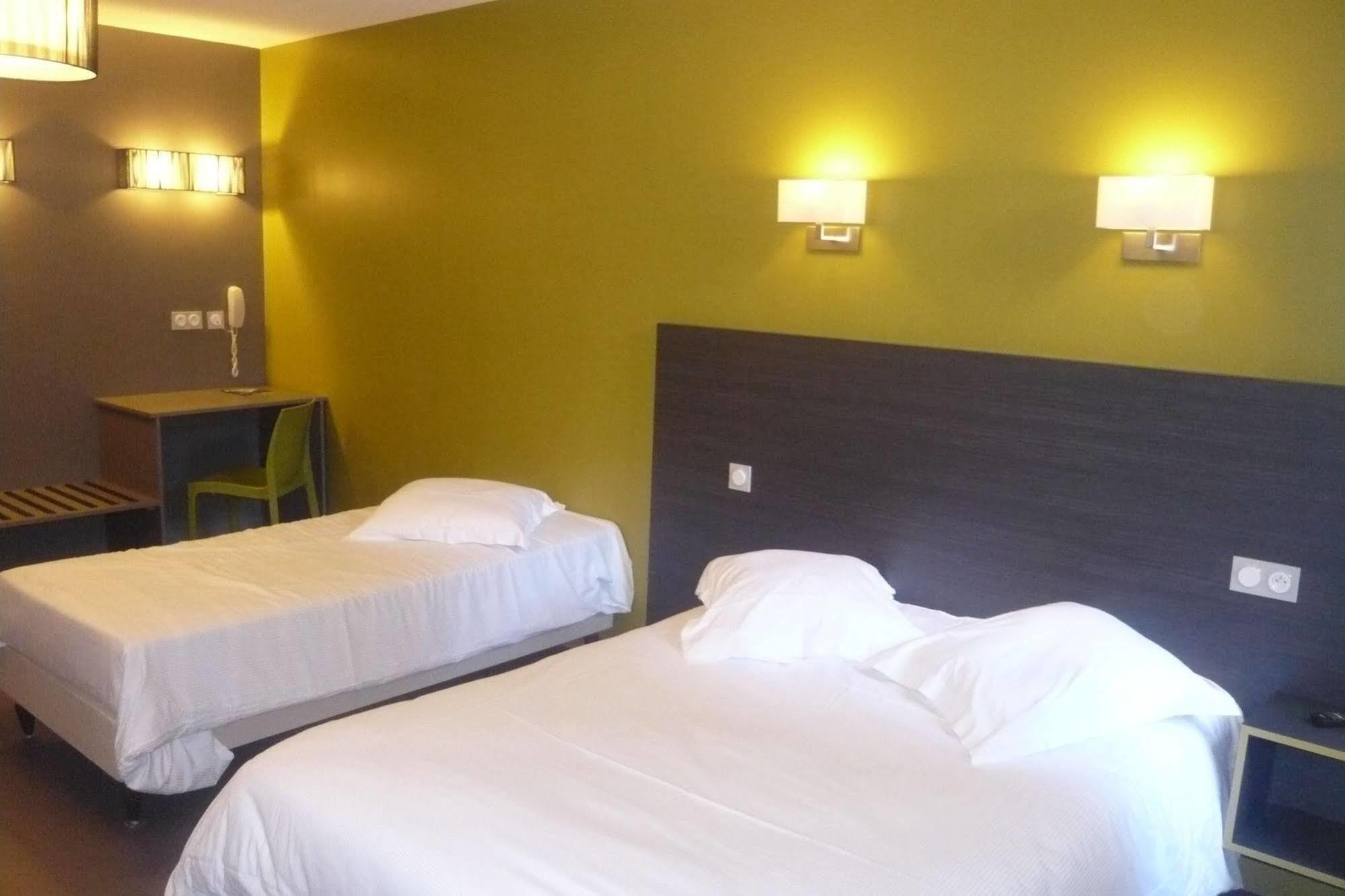 Hotel Quai De Saone Mâcon Εξωτερικό φωτογραφία