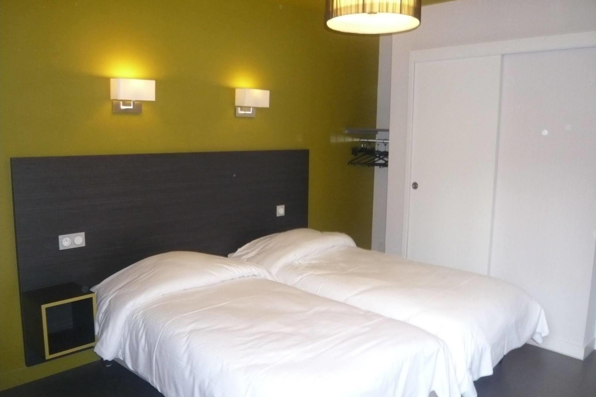Hotel Quai De Saone Mâcon Εξωτερικό φωτογραφία