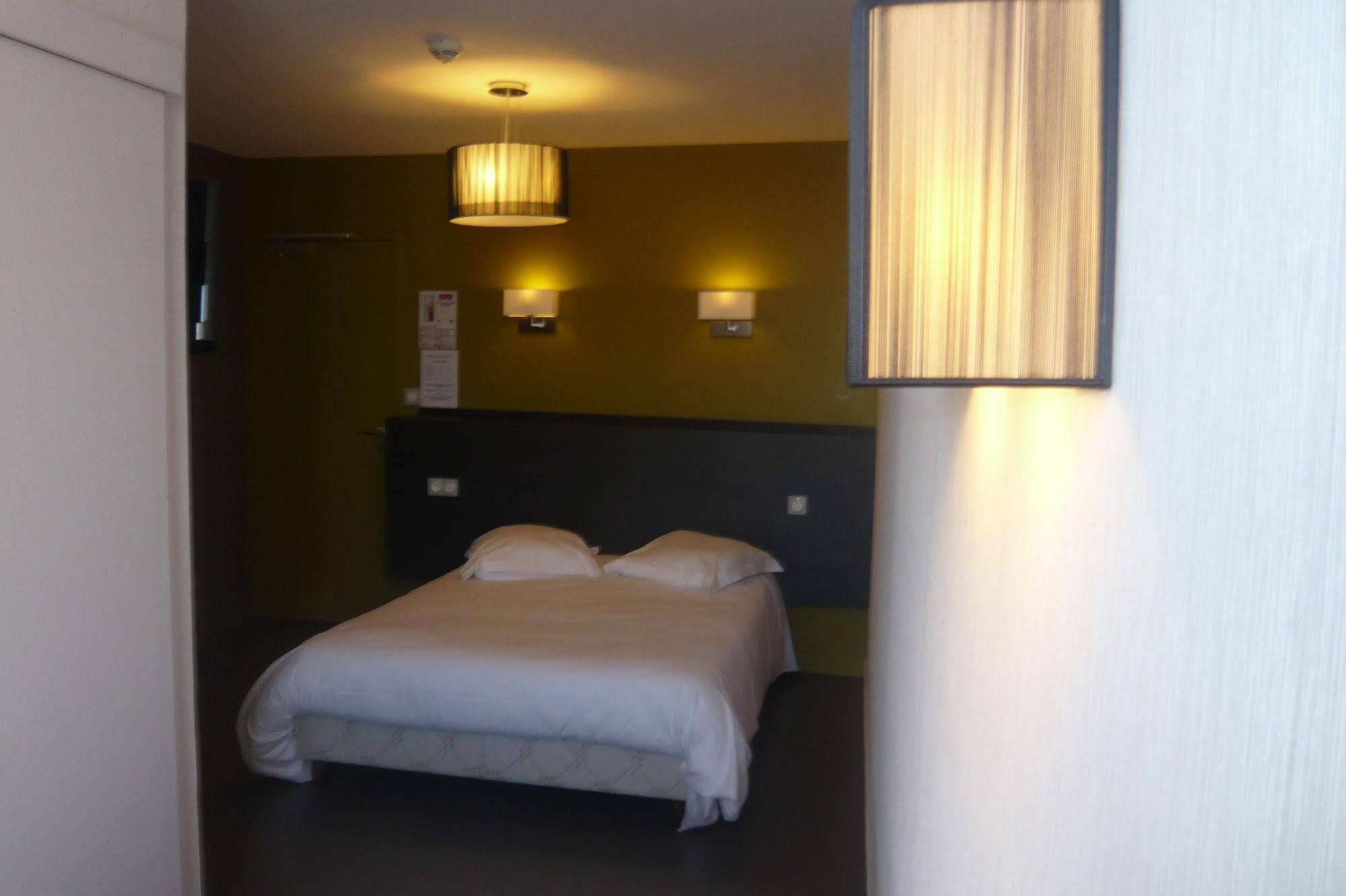 Hotel Quai De Saone Mâcon Εξωτερικό φωτογραφία